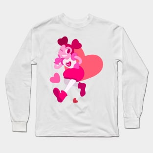 Spinel - Steven Universe Long Sleeve T-Shirt